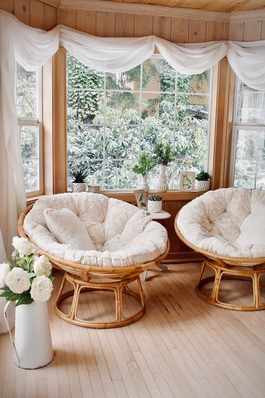 Nest Chair