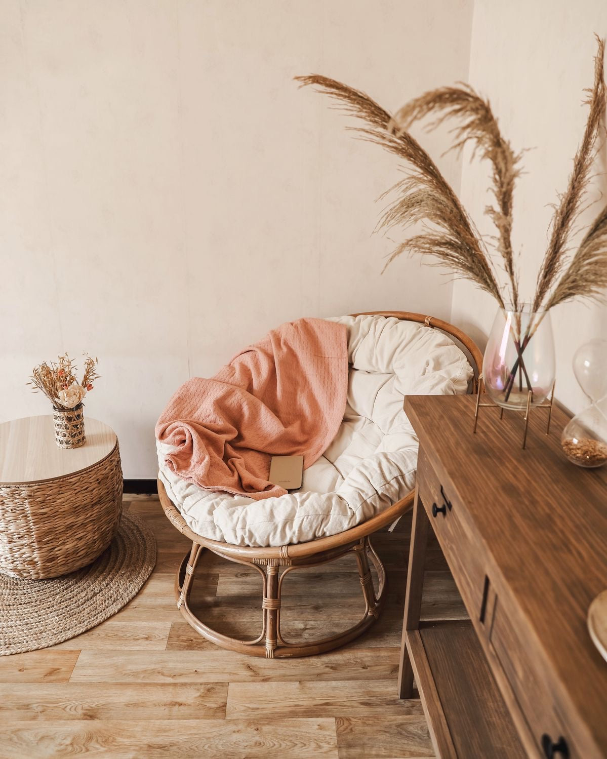Nest Chair