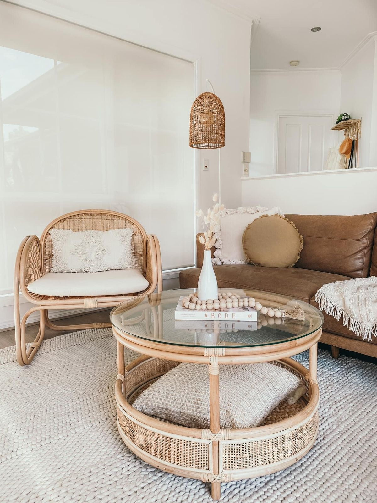 Casablanca Coffee Table