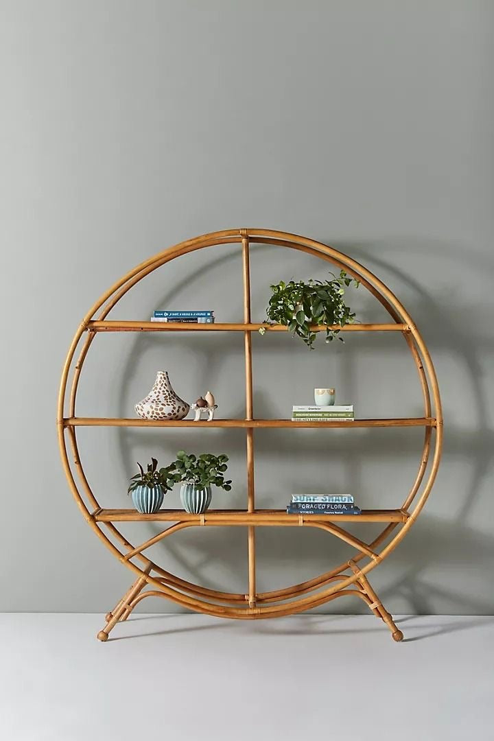 Circular Unit