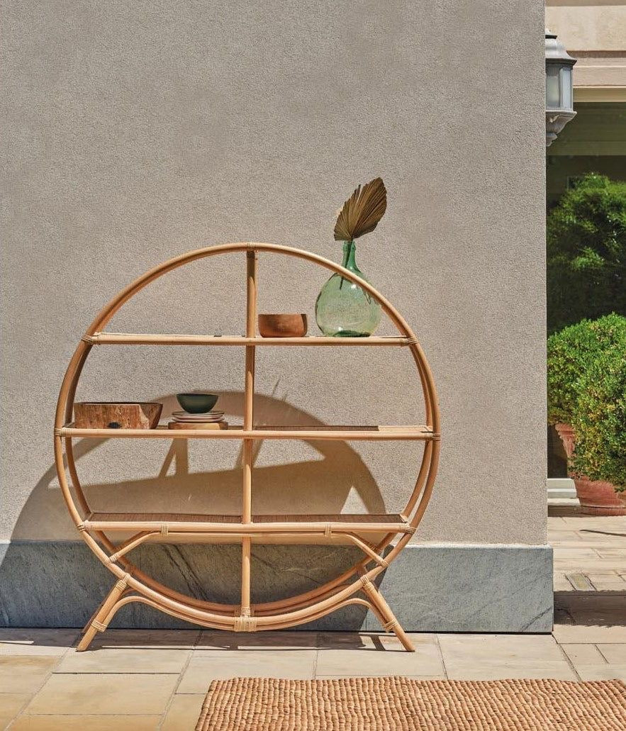 Circular Unit
