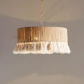 Boho Jout Pendant