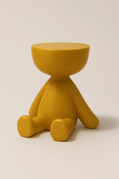Teddy Table