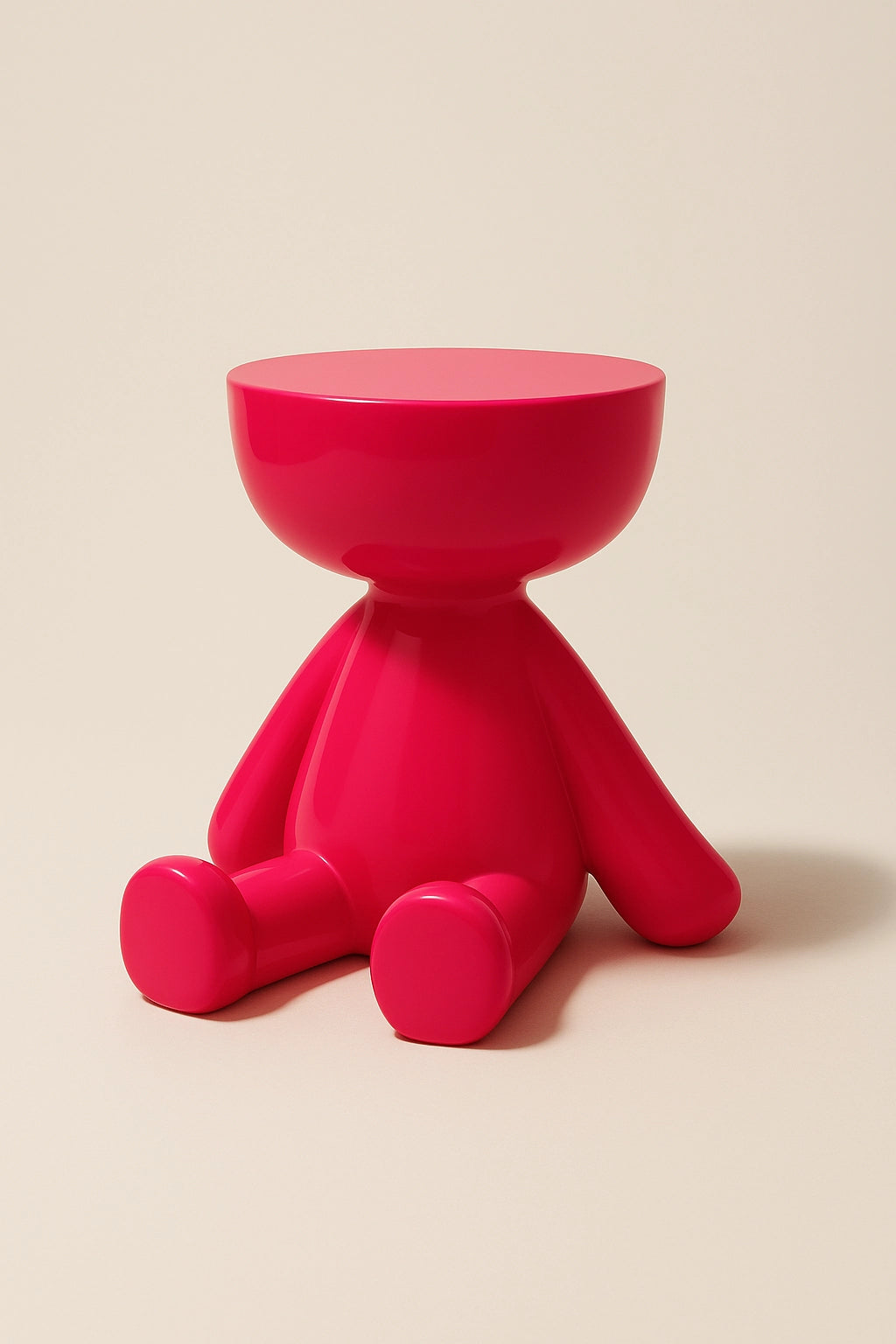 Teddy Table