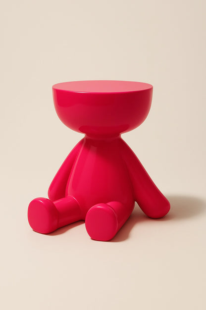 Teddy Table