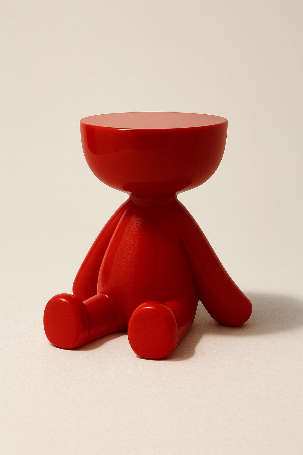 Teddy Table