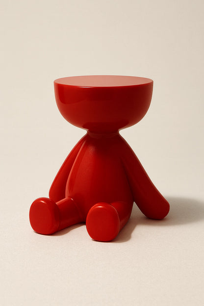 Teddy Table