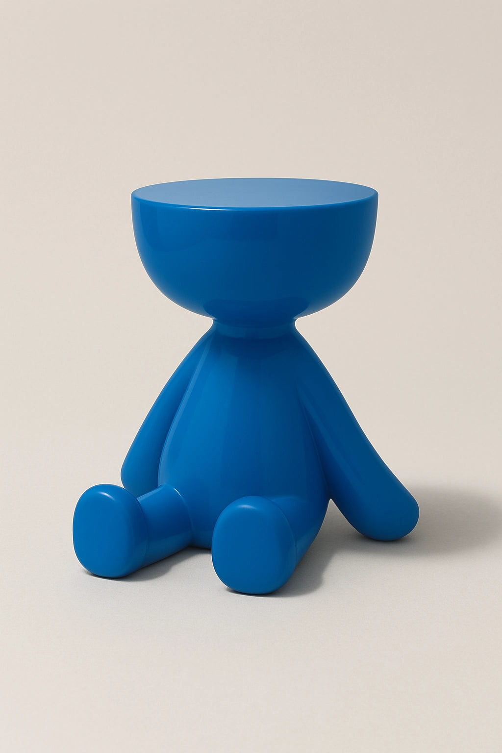 Teddy Table