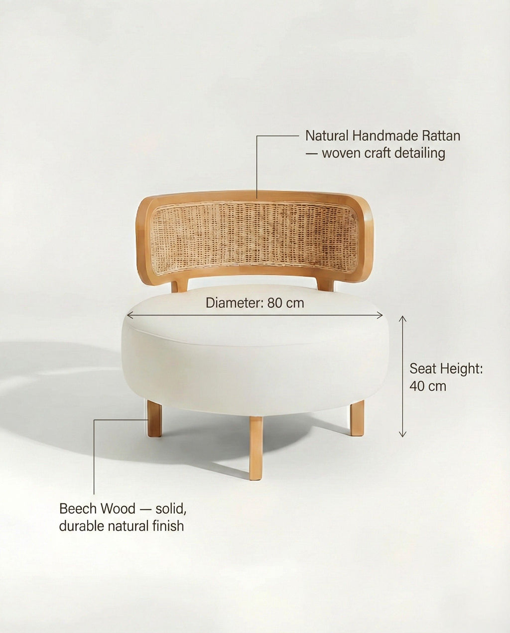 Willow Chair