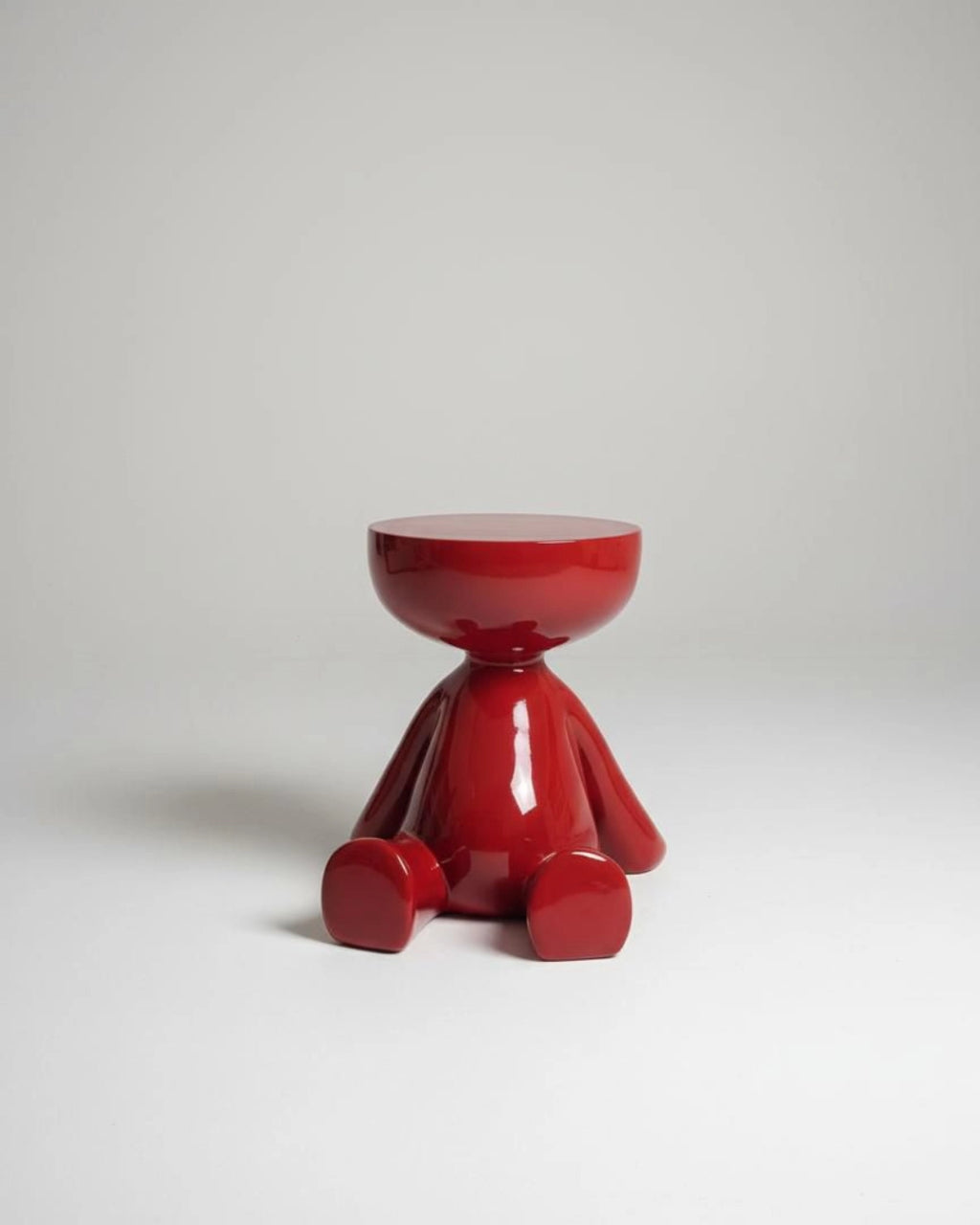 Teddy Table