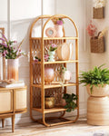 Pulse bamboo unit