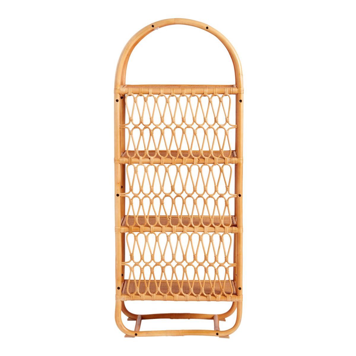 Pulse bamboo unit