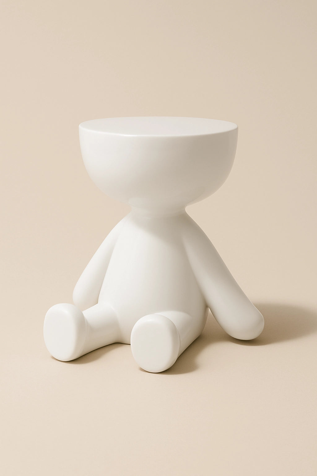 Teddy Table