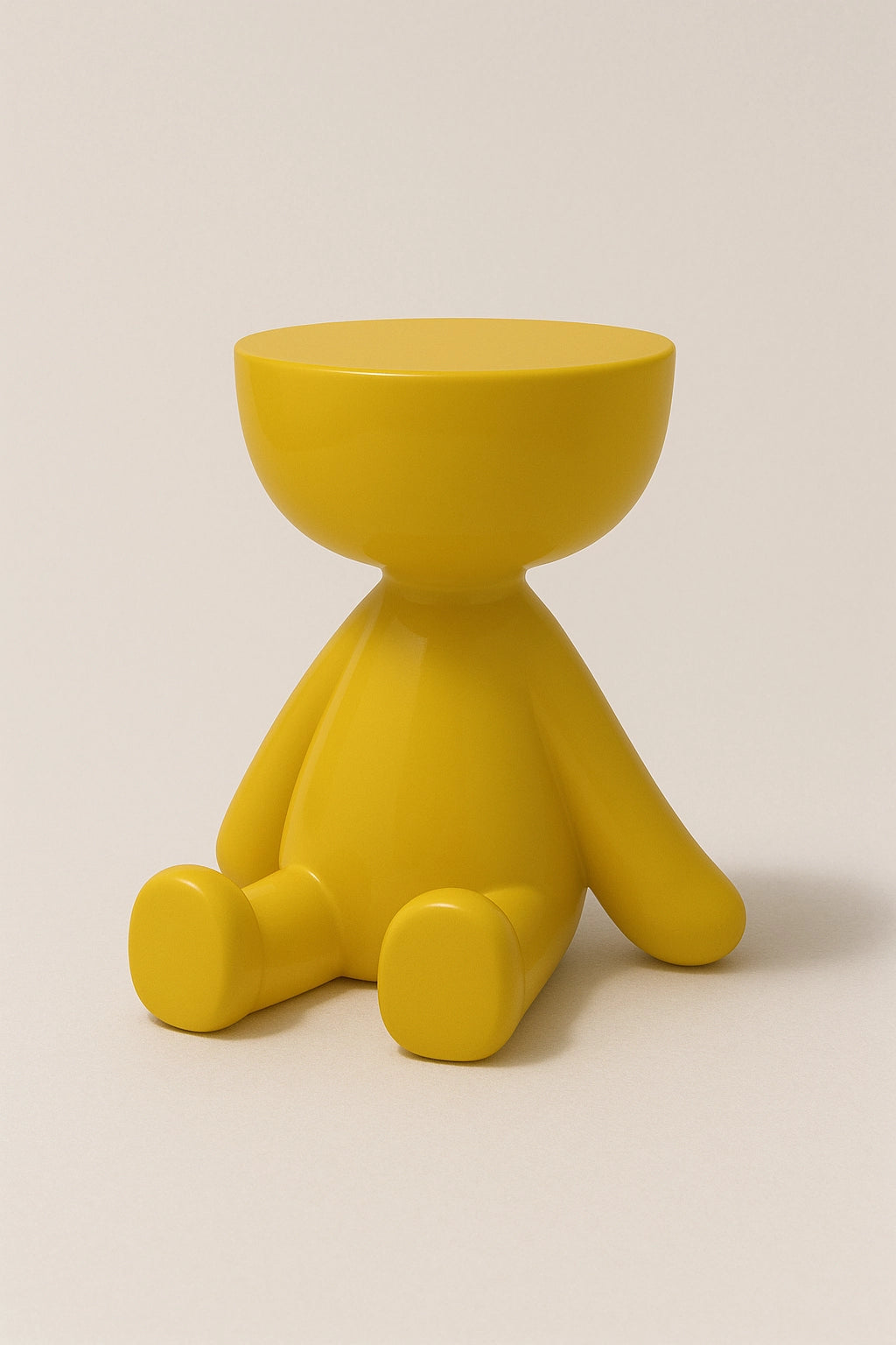 Teddy Table
