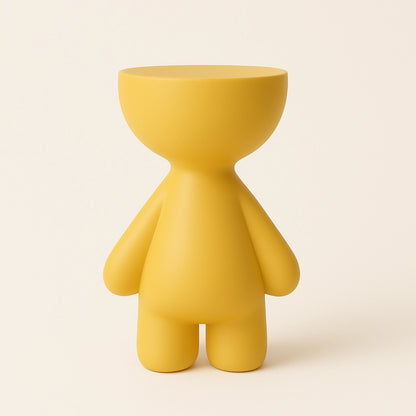 Teddy Table