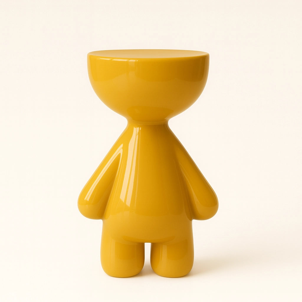 Teddy Table