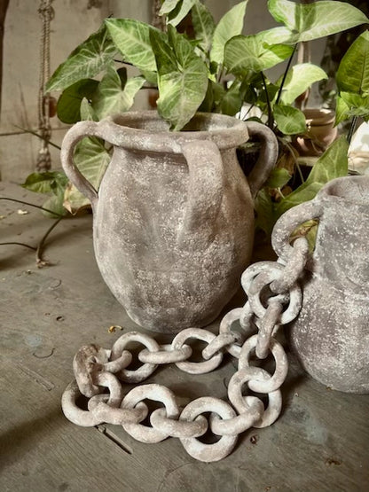 Grungy Vase Set
